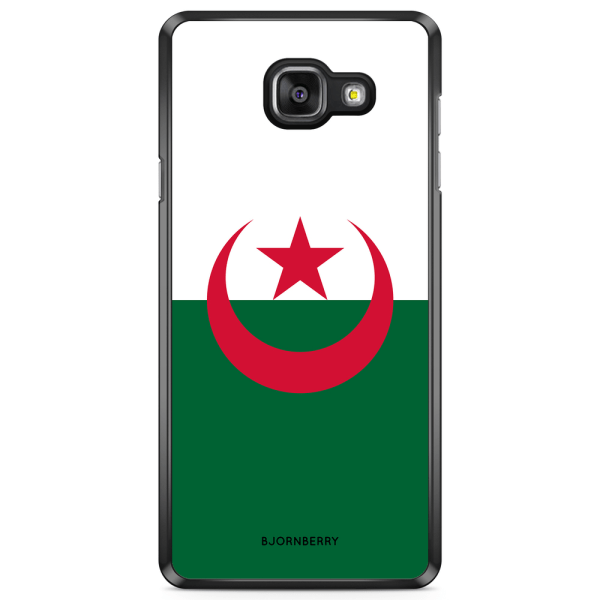 Bjornberry Skal Samsung Galaxy A5 7 (2017)- Algeriet