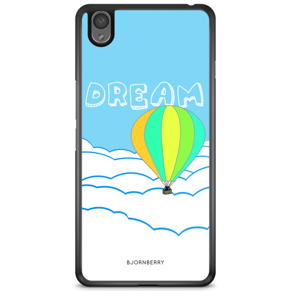 Bjornberry Skal OnePlus X - Dream