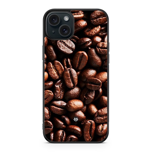 Bjornberry Skal iPhone 15 Plus - Rostat Kaffe
