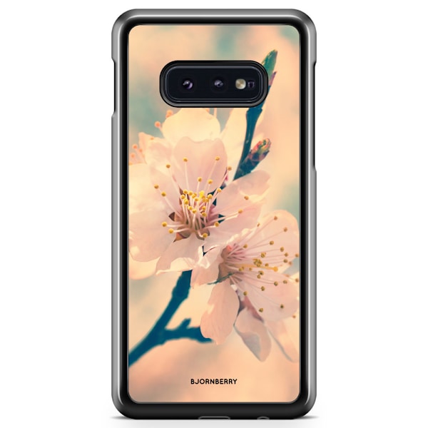 Bjornberry Skal Samsung Galaxy S10e - Blossom