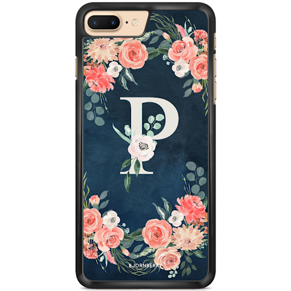 Bjornberry Skal iPhone 7 Plus - Monogram P