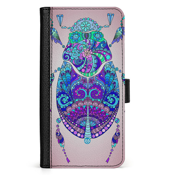 Bjornberry OnePlus Nord CE 2 Lite Fodral - Skalbagge