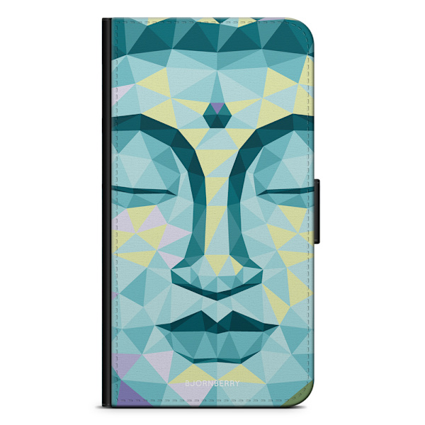 Bjornberry Fodral Huawei Honor 8 Lite - Buddha