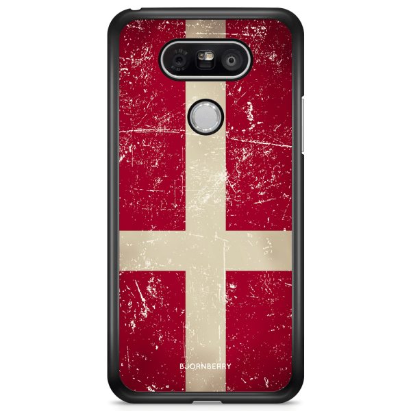 Bjornberry Skal LG G5 - Danmark