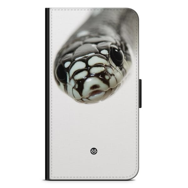 Bjornberry Google Pixel 6a Fodral - Orm