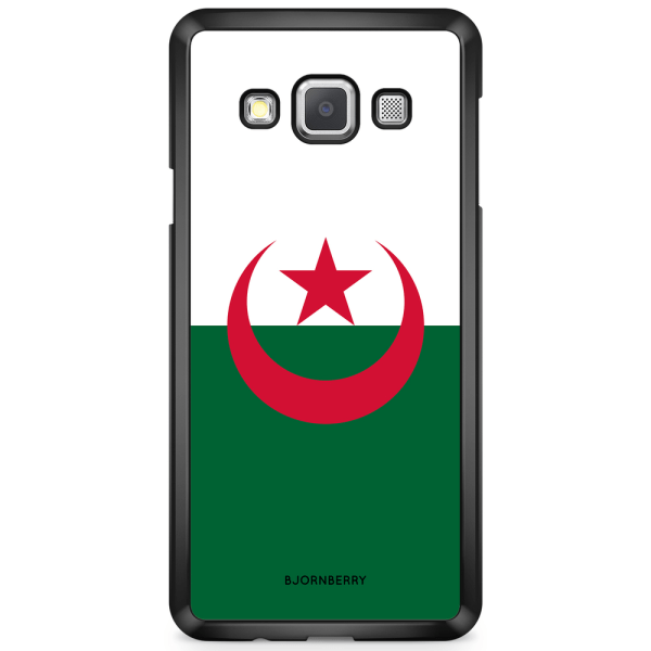 Bjornberry Skal Samsung Galaxy A3 (2015) - Algeriet