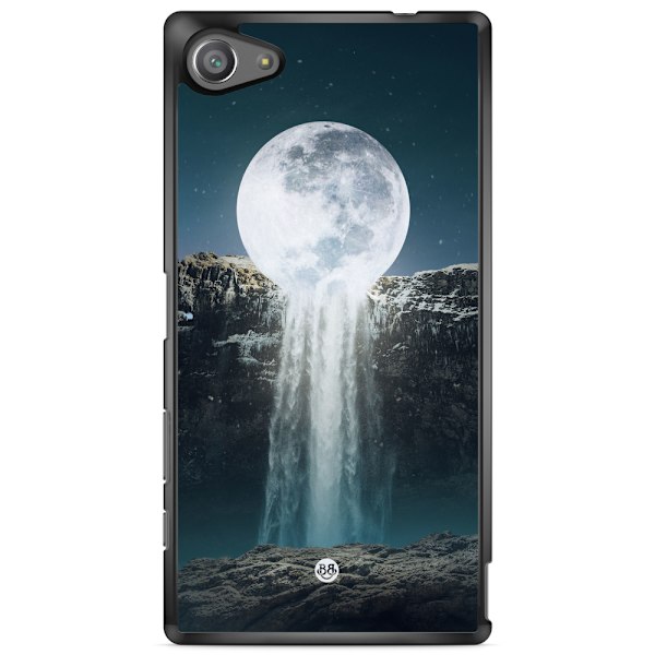 Bjornberry Skal Sony Xperia Z5 Compact - Waterfall