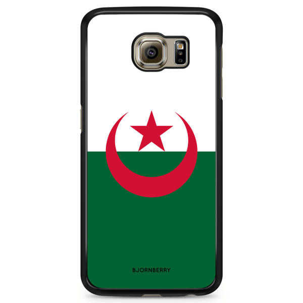 Bjornberry Skal Samsung Galaxy S6 Edge+ - Algeriet