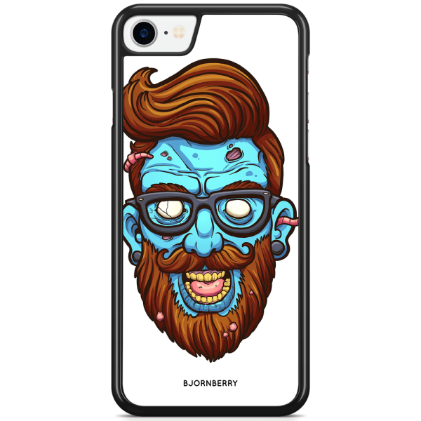 Bjornberry Skal iPhone SE (2020) - Zombie Hipster