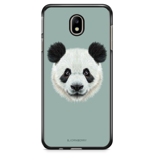 Bjornberry Skal Samsung Galaxy J3 (2017) - Panda