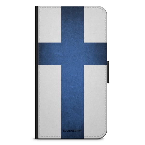 Bjornberry Fodral Samsung Galaxy S7 Edge - Finland