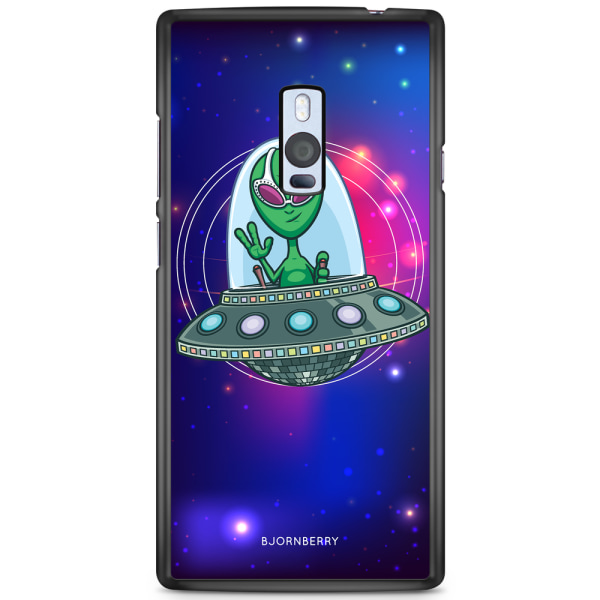Bjornberry Skal OnePlus 2 - UFO Alien