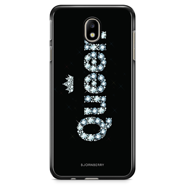 Bjornberry Skal Samsung Galaxy J5 (2017) - Queen