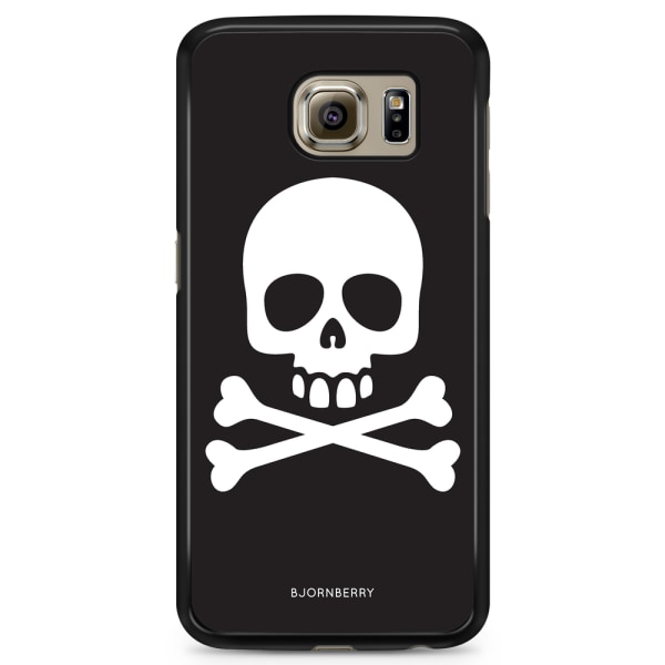 Bjornberry Skal Samsung Galaxy S6 - Skull
