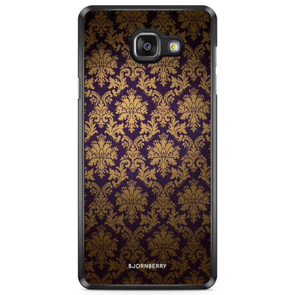 Bjornberry Skal Samsung Galaxy A5 6 (2016)- Damask