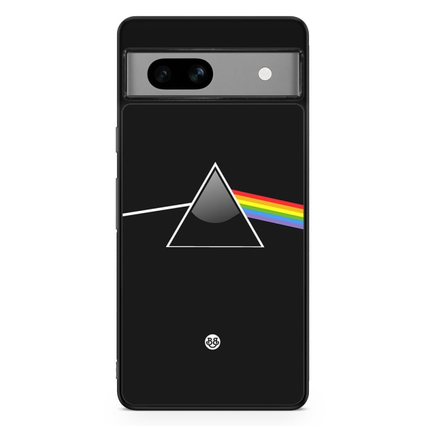 Bjornberry Google Pixel 7a Skal - Prism