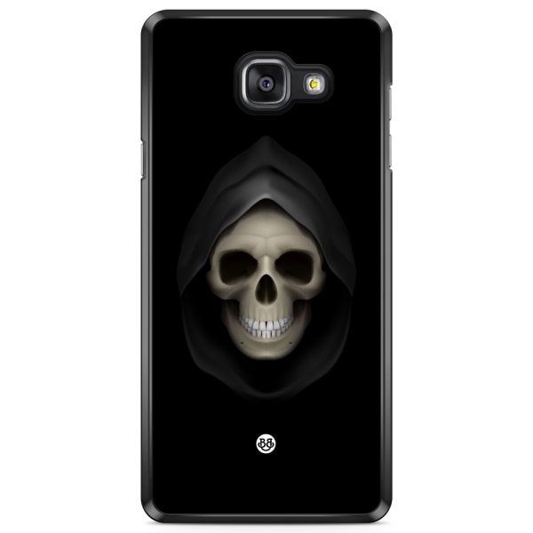 Bjornberry Skal Samsung Galaxy A5 7 (2017)- Black Skull