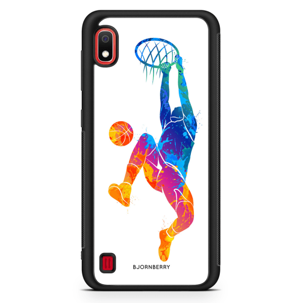 Bjornberry Skal Samsung Galaxy A10 - Basket