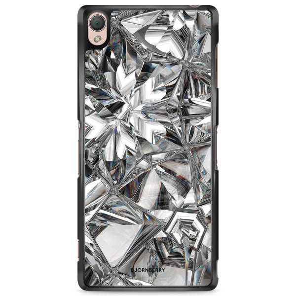 Bjornberry Skal Sony Xperia Z3 - Diamond