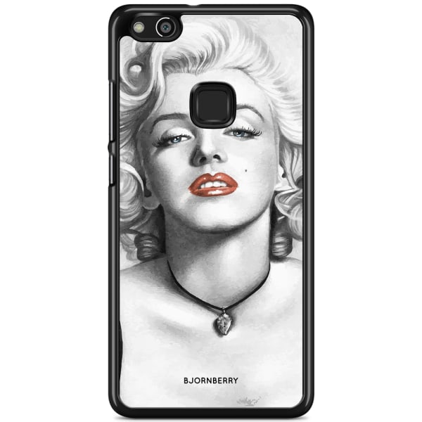 Bjornberry Skal Huawei P10 Lite - Marilyn Monroe