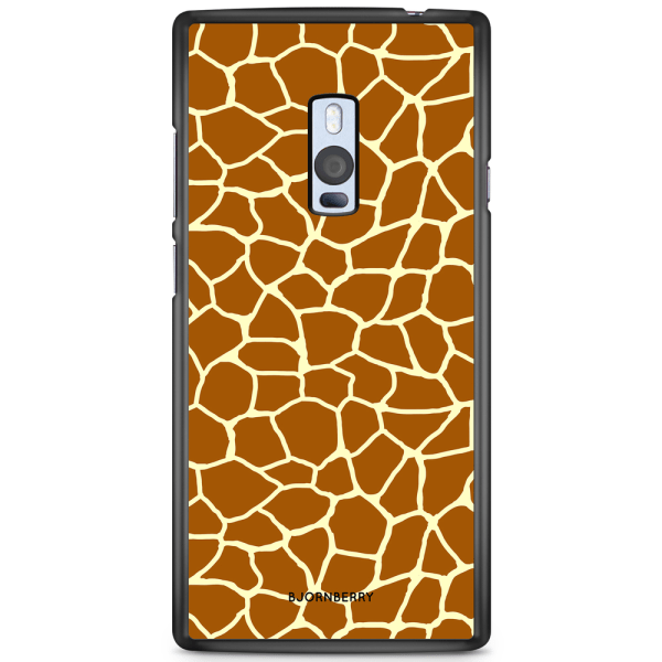 Bjornberry Skal OnePlus 2 - Giraff