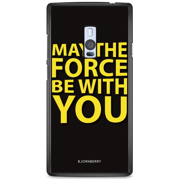 Bjornberry Skal OnePlus 2 - Force