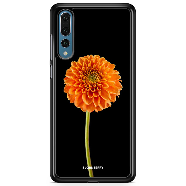 Bjornberry Skal Huawei P20 Pro - Blomma