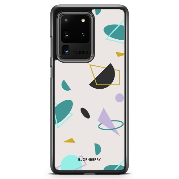 Bjornberry Skal Samsung Galaxy S20 Ultra - Mönster