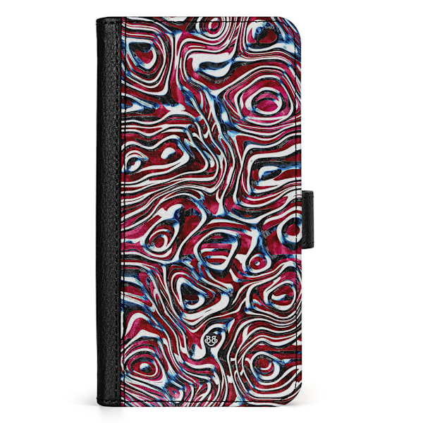 Bjornberry Fodral Samsung Galaxy A54 5G - Mineralmönster