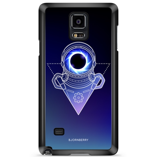 Bjornberry Skal Samsung Galaxy Note 4 - Austronaut