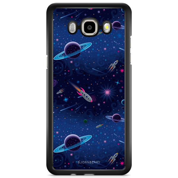 Bjornberry Skal Samsung Galaxy J3 (2016) - Rymden