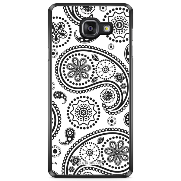 Bjornberry Skal Samsung Galaxy A5 7 (2017)- Paisley