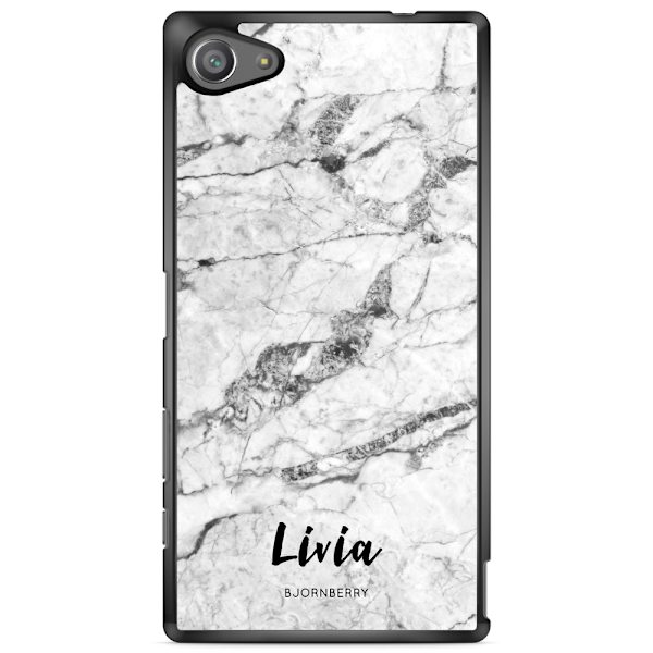 Bjornberry Skal Sony Xperia Z5 Compact - Livia