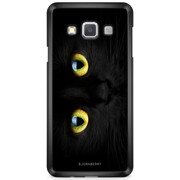 Bjornberry Skal Samsung Galaxy A3 (2015) - Kattögon