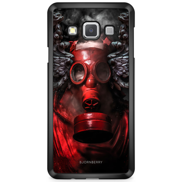 Bjornberry Skal Samsung Galaxy A3 (2015) - Gas Mask
