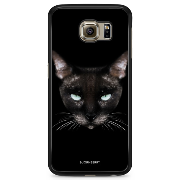 Bjornberry Skal Samsung Galaxy S6 Edge+ - Siamesiskt Katt