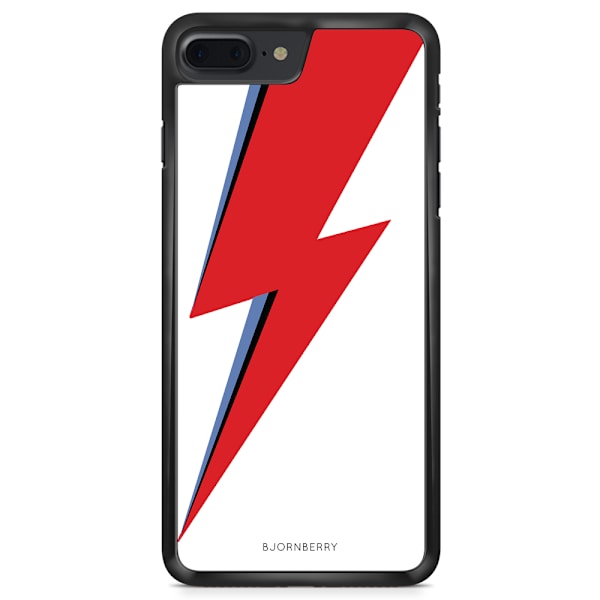 Bjornberry Skal iPhone 8 Plus - Bowie
