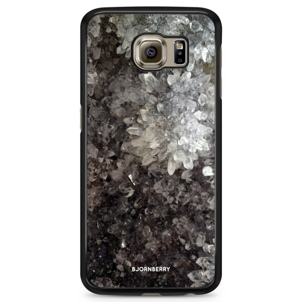Bjornberry Skal Samsung Galaxy S6 Edge - Kalcit