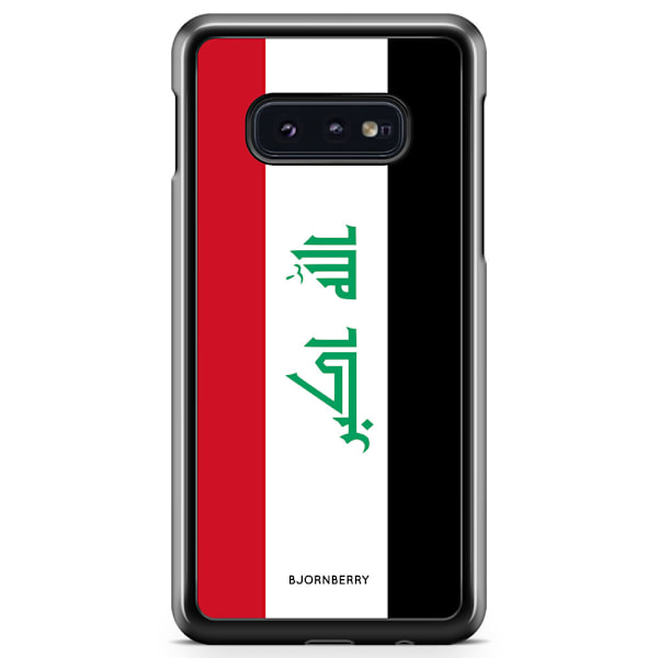 Bjornberry Skal Samsung Galaxy S10e - Irak