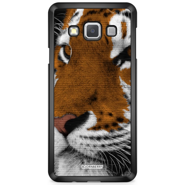Bjornberry Skal Samsung Galaxy A3 (2015) - Tiger