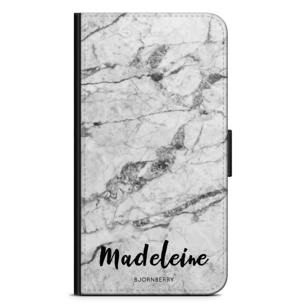 Bjornberry Plånboksfodral OnePlus 7 - Madeleine