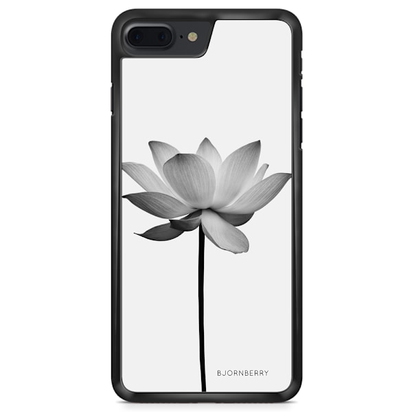 Bjornberry Skal iPhone 8 Plus - Lotus