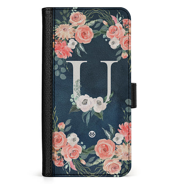 Bjornberry Fodral Samsung Galaxy A54 5G - Monogram U