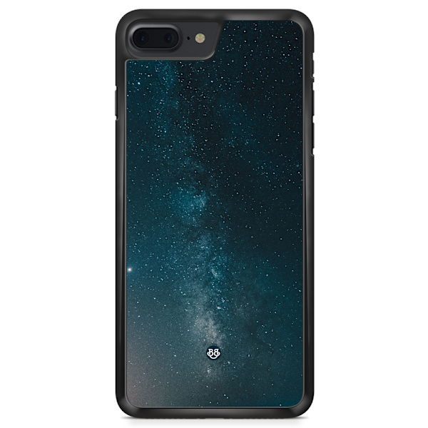 Bjornberry Skal iPhone 8 Plus - Space