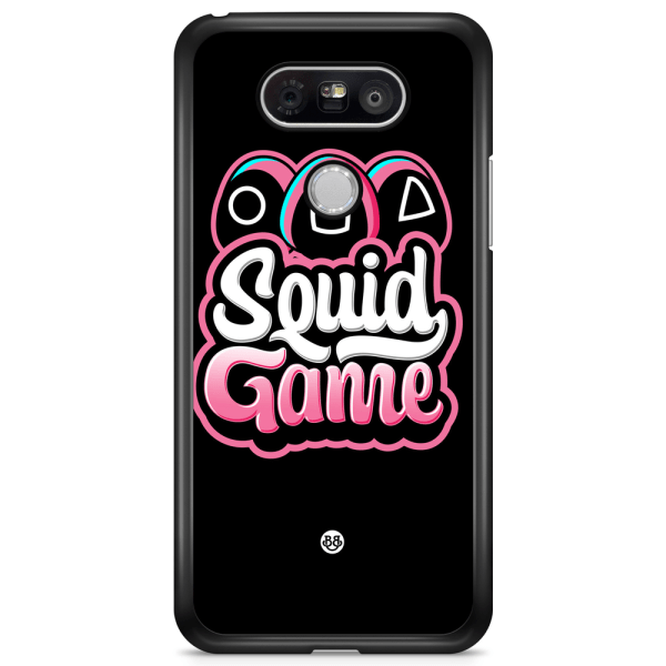 Bjornberry Skal LG G5 - Squid Game
