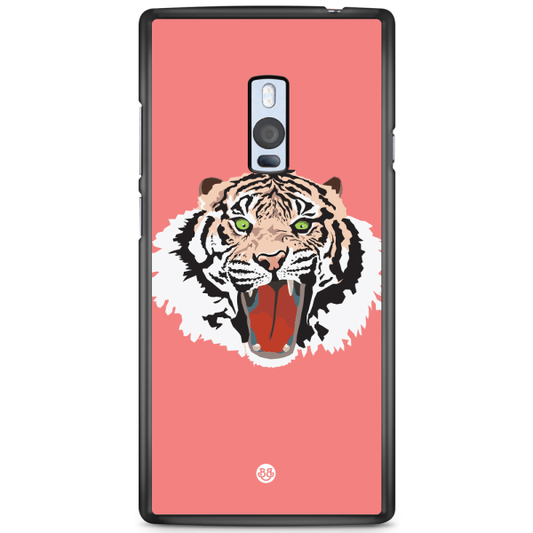 Bjornberry Skal OnePlus 2 - Tiger