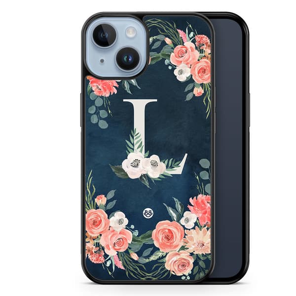 Bjornberry Skal iPhone 14 Plus - Monogram L