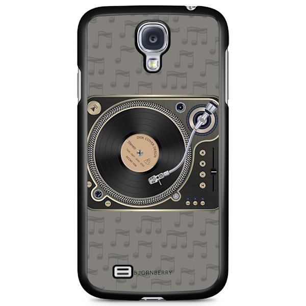 Bjornberry Skal Samsung Galaxy S4 - Mixbord