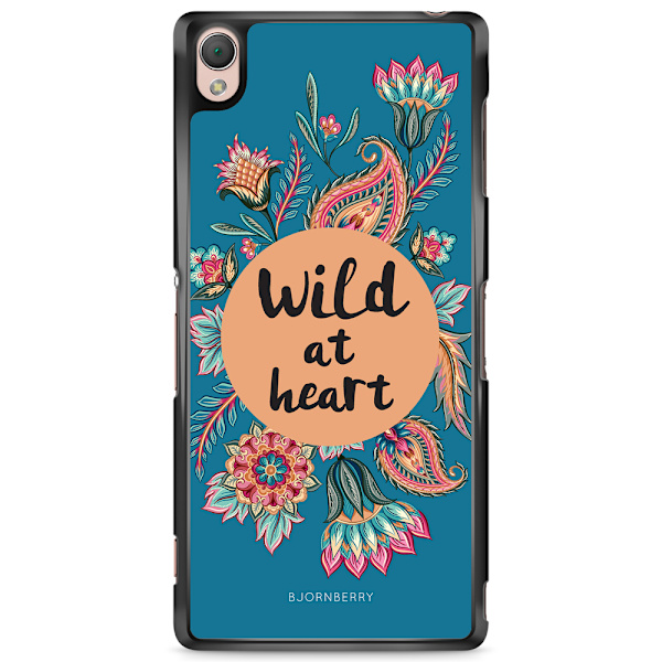 Bjornberry Skal Sony Xperia Z3 - Wild At Heart