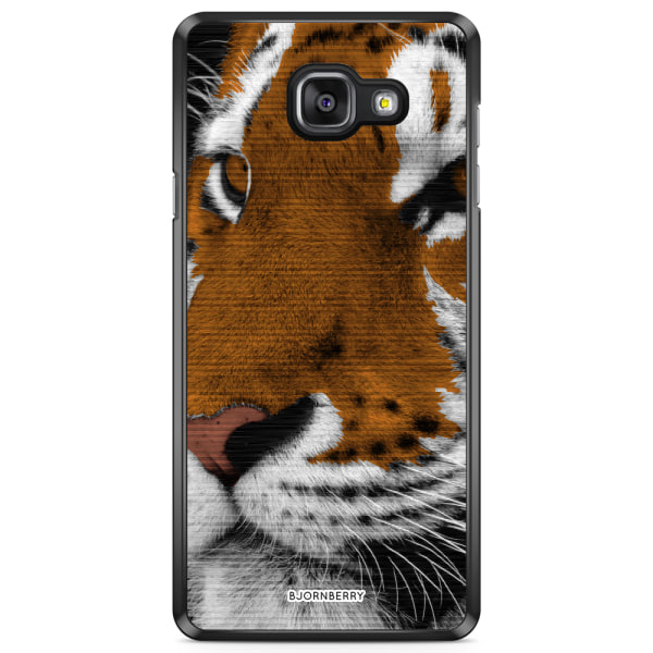 Bjornberry Skal Samsung Galaxy A5 7 (2017)- Tiger
